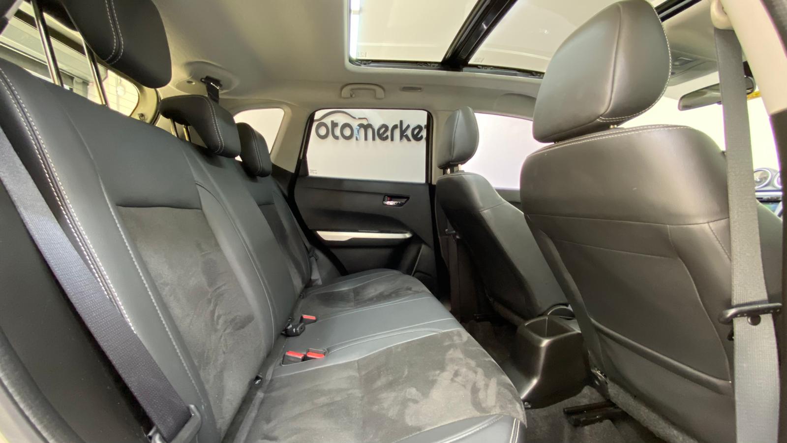 SUZUKI VITARA 28